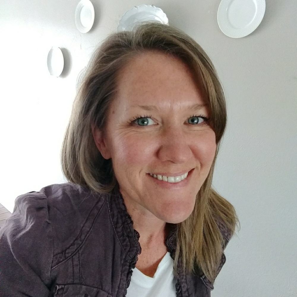 Meet your Posher, Jenny